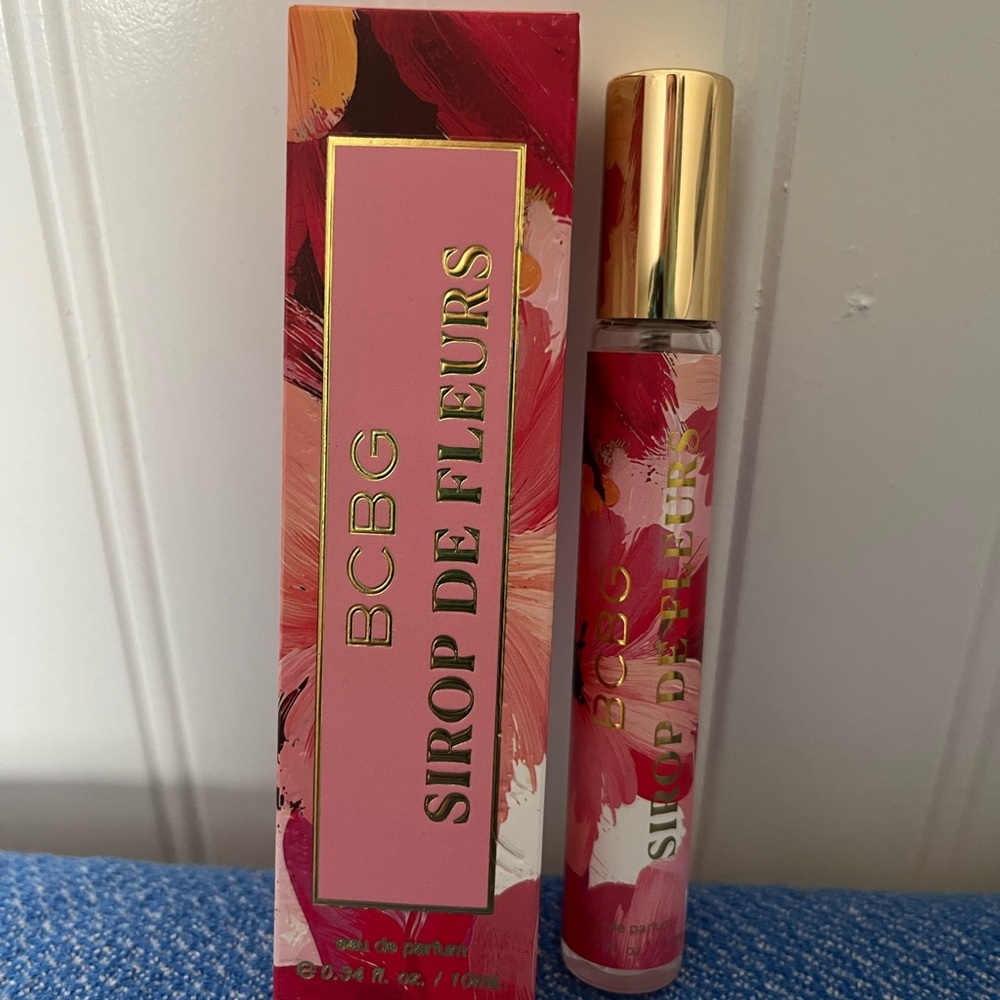 BCBG Sirop de Fleurs